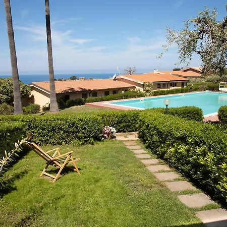 Incantevole Con Piscina * Ricadi