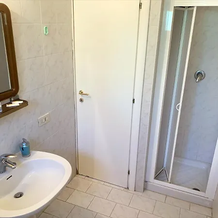 شقة Incantevole Con Piscina