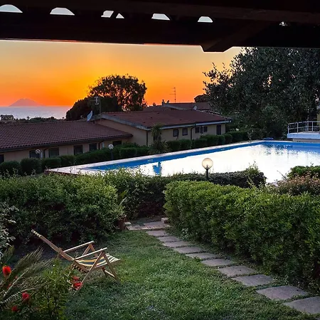 Incantevole Con Piscina