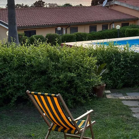 Incantevole Con Piscina