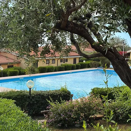 Incantevole Con Piscina *