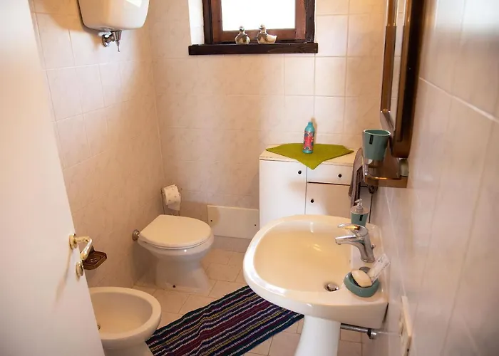 Incantevole Con Piscina *