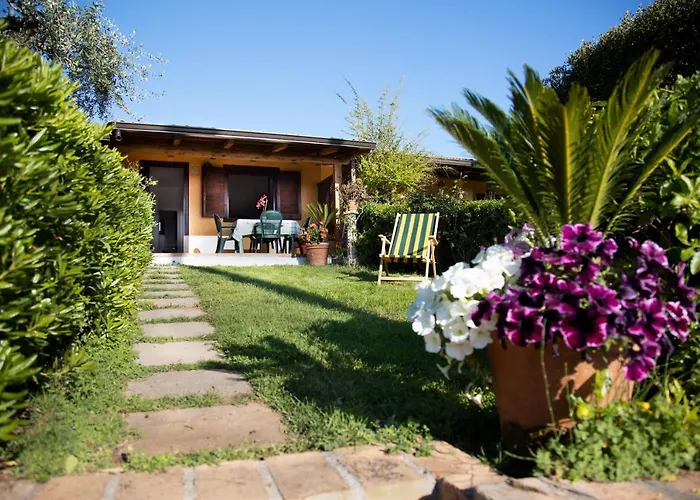 Incantevole Con Piscina * Ricadi