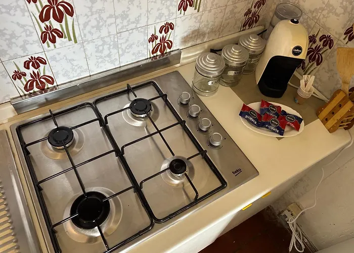 Appartement Incantevole Con Piscina Ricadi