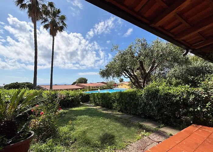 Appartement Incantevole Con Piscina