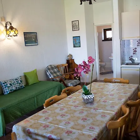 Incantevole Con Piscina Apartment *