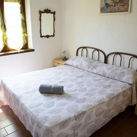 Incantevole Con Piscina *