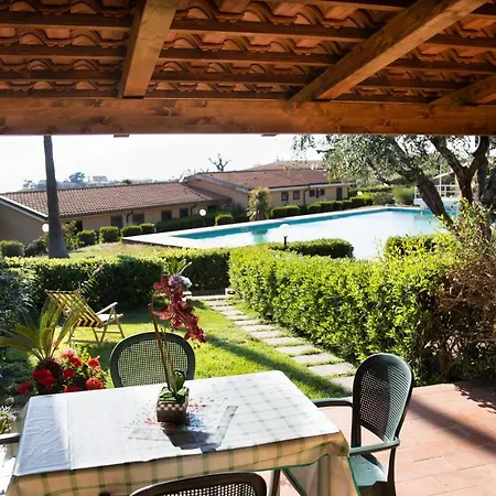 Apartment Incantevole Con Piscina *