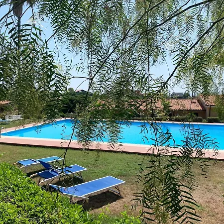 Incantevole Con Piscina *