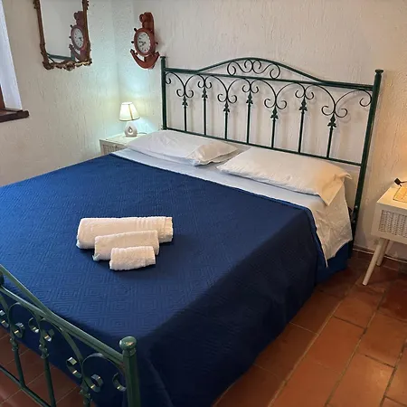 Incantevole Con Piscina Apartment Ricadi