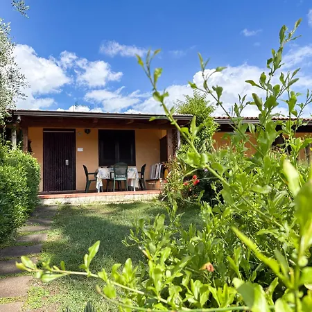 Apartamento Incantevole Con Piscina *