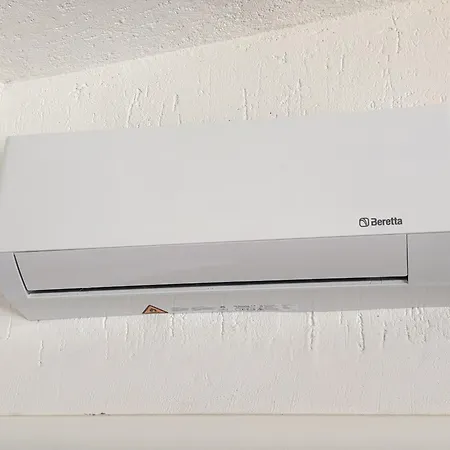 Incantevole Con Piscina Apartamento