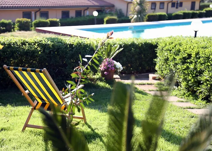 Incantevole Con Piscina * Ricadi