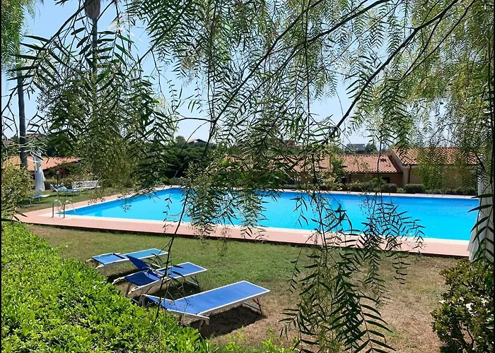 Incantevole Con Piscina *