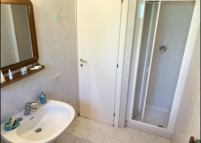 Apartamento Incantevole Con Piscina
