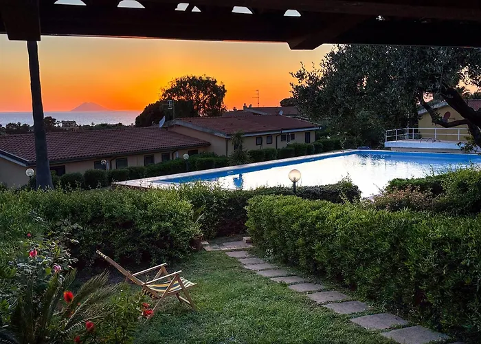 Incantevole Con Piscina