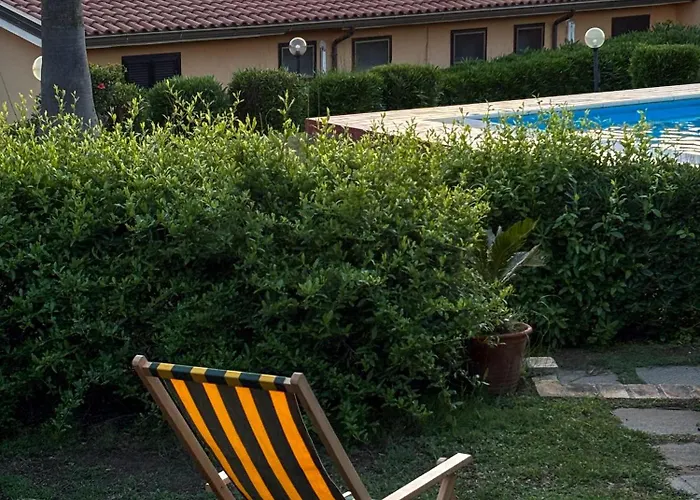 Incantevole Con Piscina