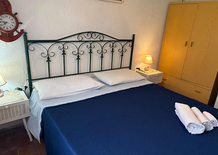 Apartamento Incantevole Con Piscina *