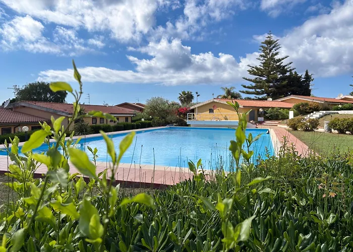 Incantevole Con Piscina *