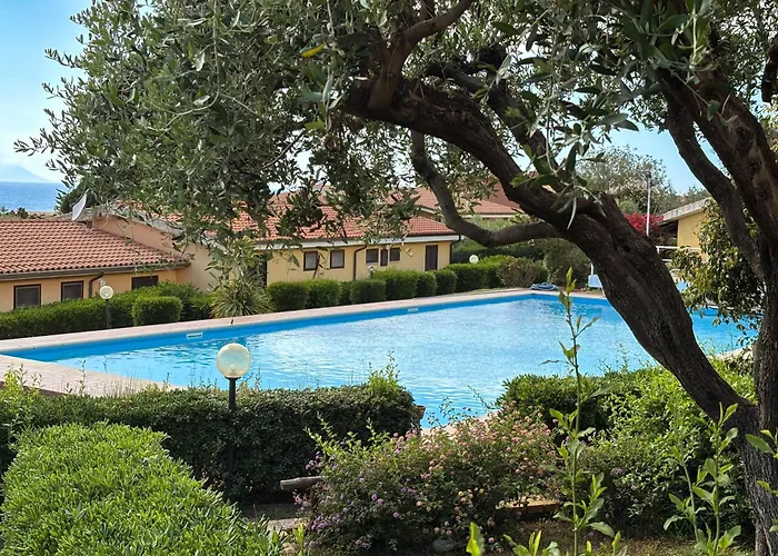 Incantevole Con Piscina *