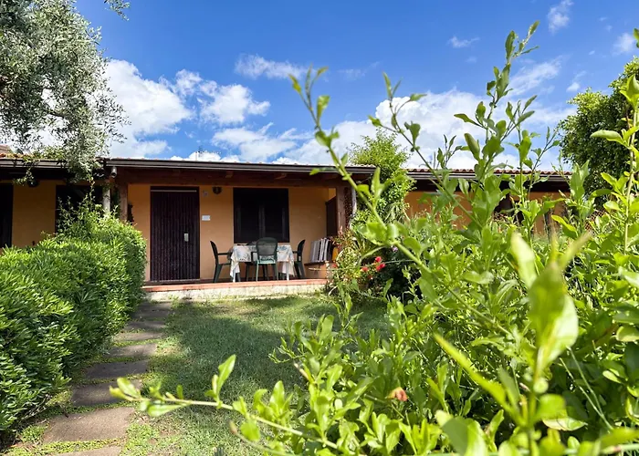 Apartamento Incantevole Con Piscina *