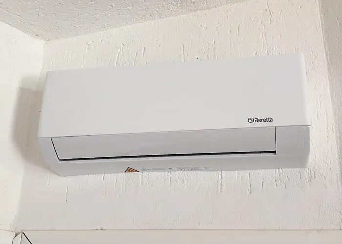 Incantevole Con Piscina Apartamento