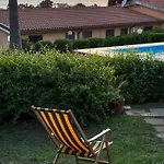 Incantevole Con Piscina