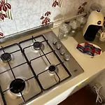Lägenhet Incantevole Con Piscina Ricadi