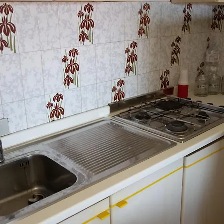 Incantevole Con Piscina Lejlighed Ricadi