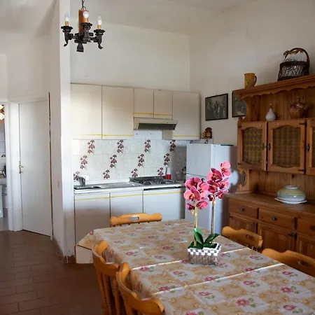 Lejlighed Incantevole Con Piscina