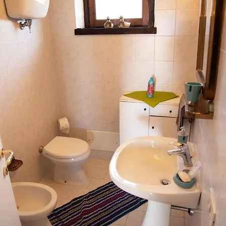 Incantevole Con Piscina *