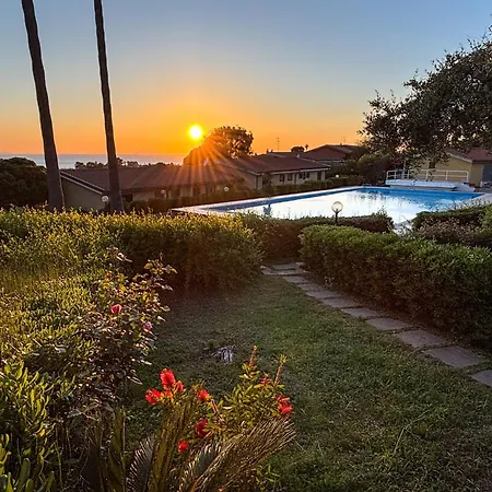 Incantevole Con Piscina * Ricadi