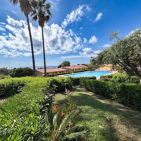 Incantevole Con Piscina * Ricadi